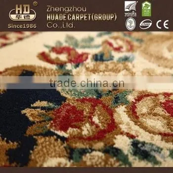 Hot Sale Best Quality Decorative Kitchen Floor Mats photo-5