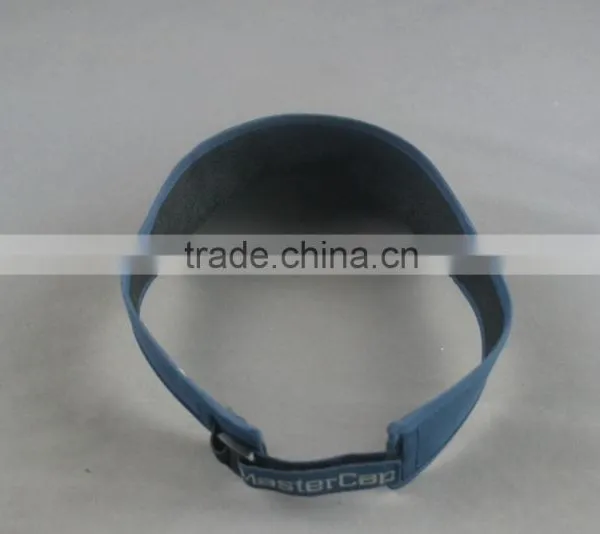 Pro Style Sports Sun Visor Cap photo-4