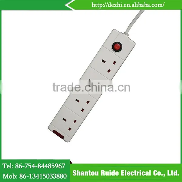 Wholesale in China Universal Extention Socket