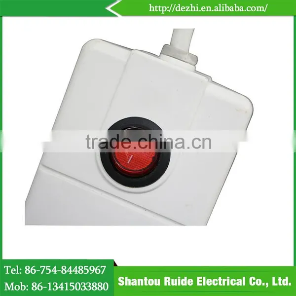 China Goods Wholesale Shenzhen Socket Plug Socket Outlet photo-3