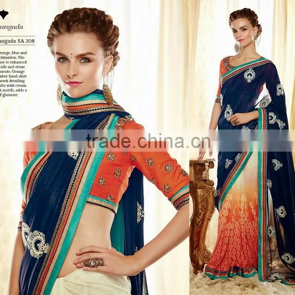 Online Sarees Collection photo-5