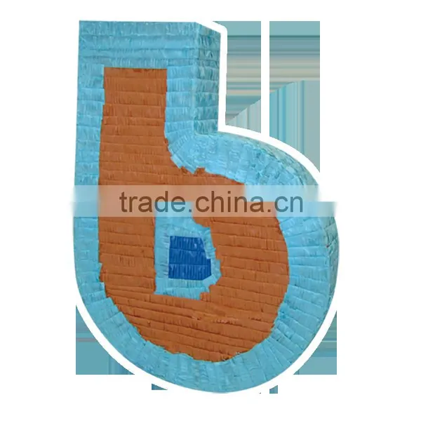 Event & Kids Birthday Party Supplies China Pinata
