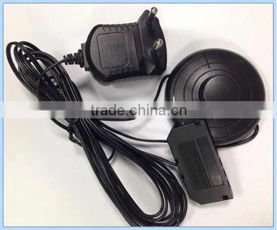 12V 500mA EU Wall Mount Switching Power Supply photo-2