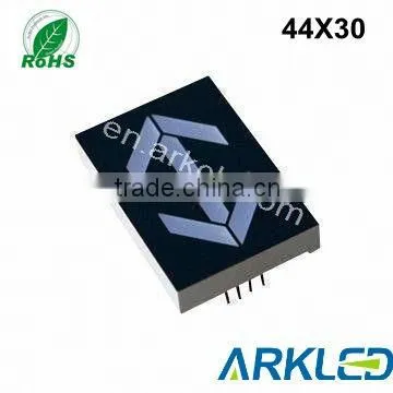 High brightness led arrow light for elevator system led display