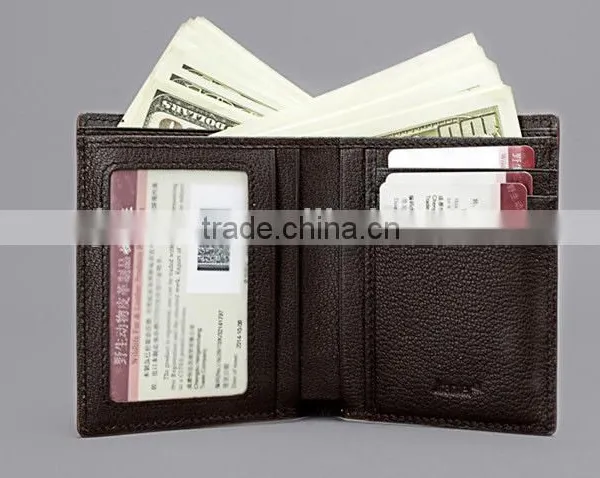 High Quality Handmade Lady Bifold Wallet Genuine Snake Skin Leather Wallet For Women photo-4