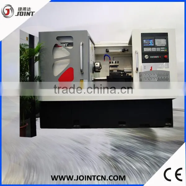 CKI6140Q Flat Bed Type CNC Lathe CKI6140Q photo-5