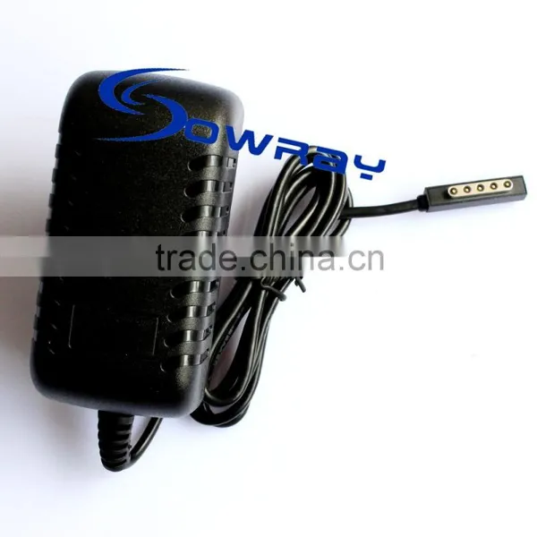 Ouput 12v Power Adapter 12v 2a ac dc Adaptor for Microsoft Tablet PC photo-4