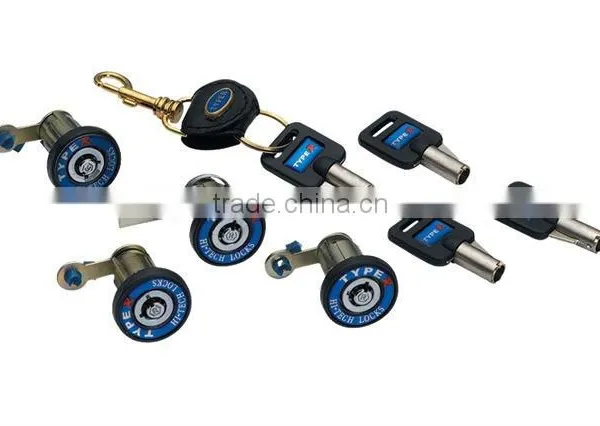 CAR DOOR LOCK