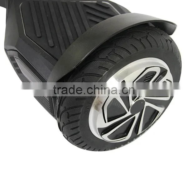 With CE FCC RoHS Best Children Bitrhday Gift Eelctric Mini Scooter 2 Wheels Smart Stand Up photo-6