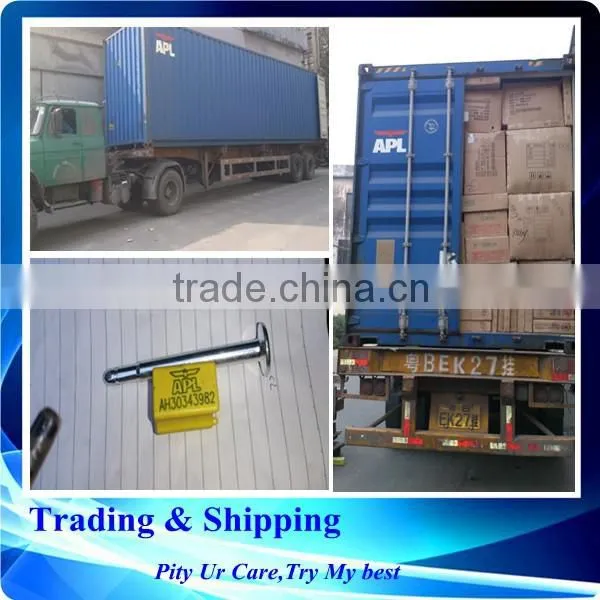 Paper Products Container Shipping From GuangZhou to Janpan photo-4