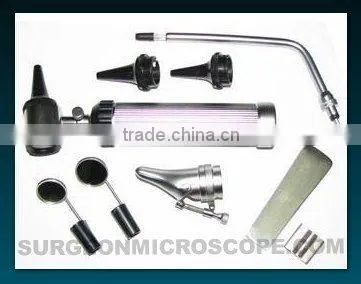Diagnostic Set ENT / ENT Diagnostic Set