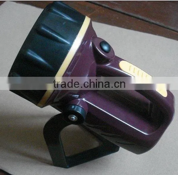 LED spotlight