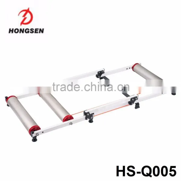 HS-Q01Folding Trainer Rollers with Step Guard