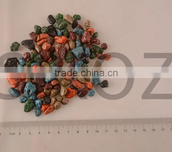 SK-Q234 Compound Chocolate Stone photo-2