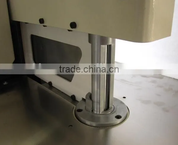 Auto CNC Stainless Steel Letter Bending Machine for Channel Letter Signs photo-4
