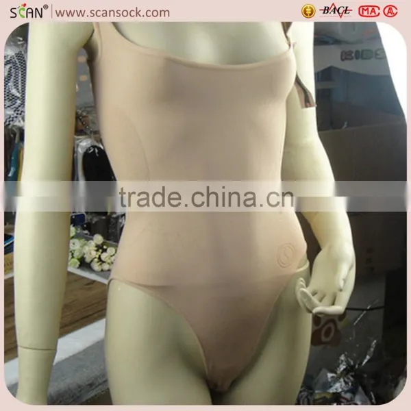 Sexy Ladies Underwear Seamless Women Camisoles Men Custom Factory photo-2