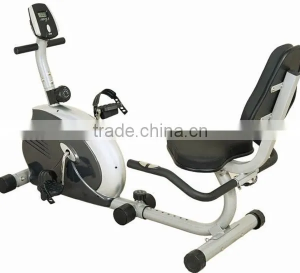 Commercial Recumbent Bike photo-5
