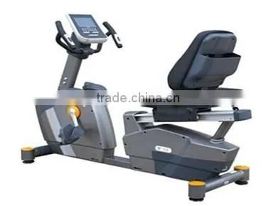Commercial Recumbent Bike photo-6
