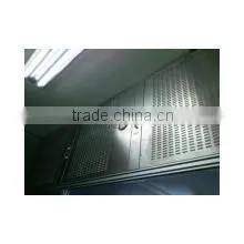 Vertical Laminar Air Flow Cabinet photo-4