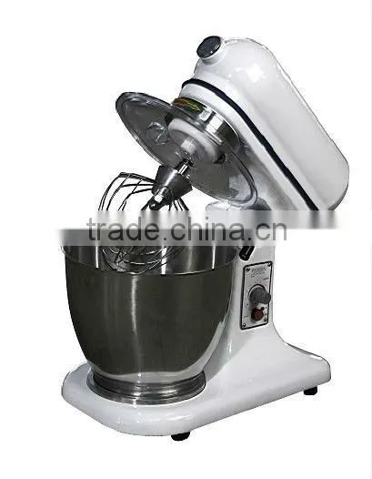 5L Planetary Stand Kitchen Aid Blender photo-3