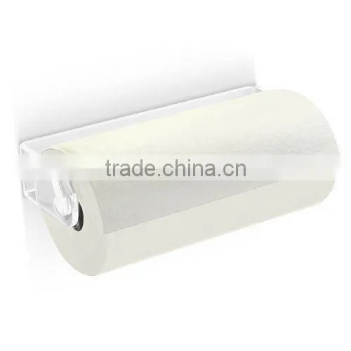 Acrylic Hotel Articles/acrylic Paper Towel Hanger
