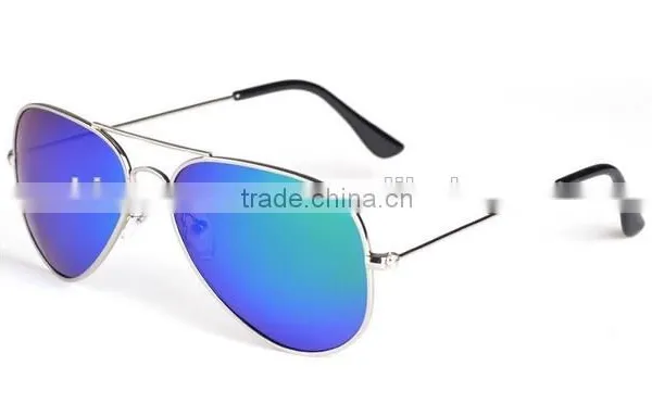 Calssic Metal Diffraction Glasses for Music Festival photo-3