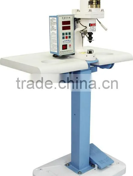 XD-1808 Electromagetic Snap Button Machine photo-2