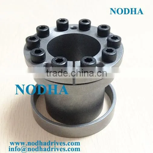 Keyless shaft locking device 7110 with TOLLOK TLK standard