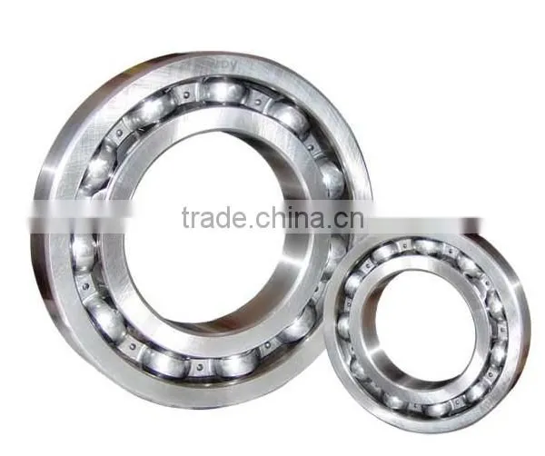 High Precision Spherical Roller Bearing For Machinery Thrust Bearings photo-3