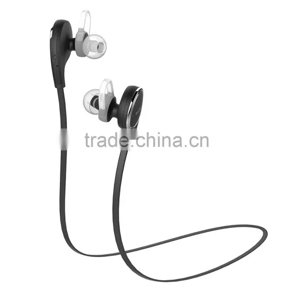 Rich OEM ODM Experience Original QY8 2016 New Style Wireless Bluetooth Headphone photo-6