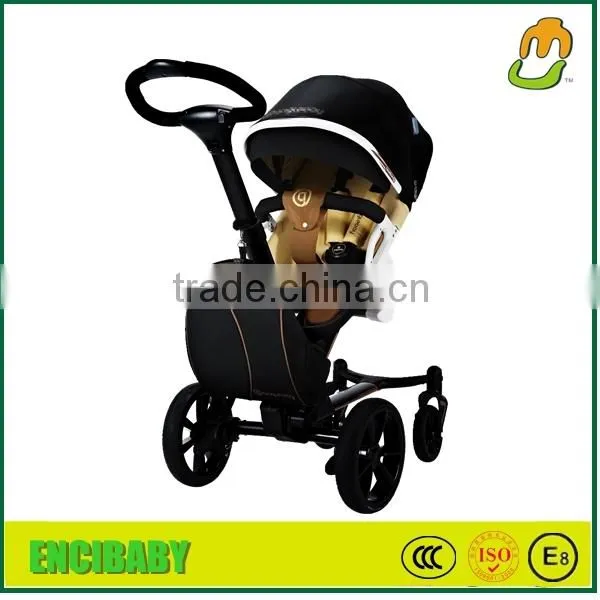 Luxury Good Quality EN1888 Baby Products Baby Carriage