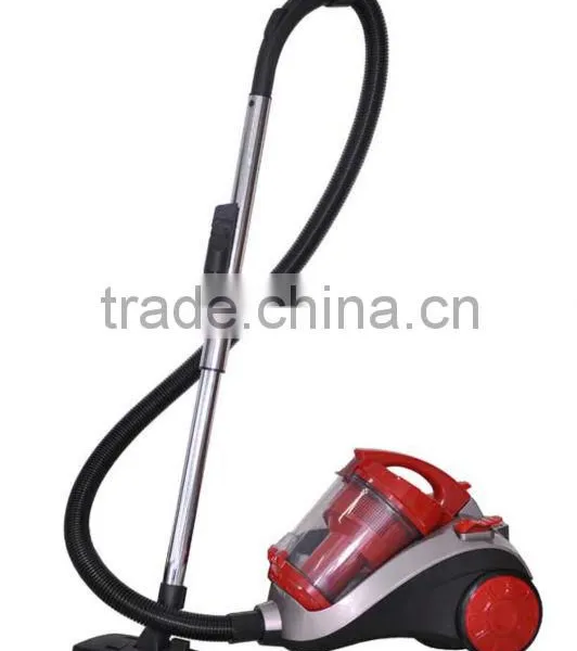 High Multi Cyclonic Vacuum Cleaner CS-T4005 photo-2
