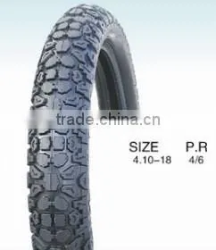 3.00-18 Motorcycle Tyre Mrf
