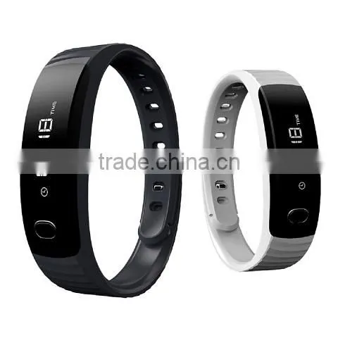 2016 Fashion Fitness Tracker Smart Bracelet, Pedometer, Health Sleeping Monitoring for Android IOS Phone photo-2