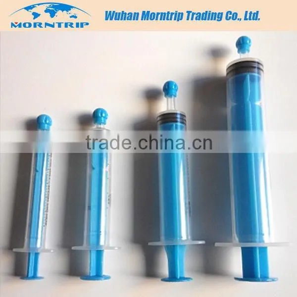 NL308 Hot Sales New Type High Quality Disposable Syringes With Needles photo-4