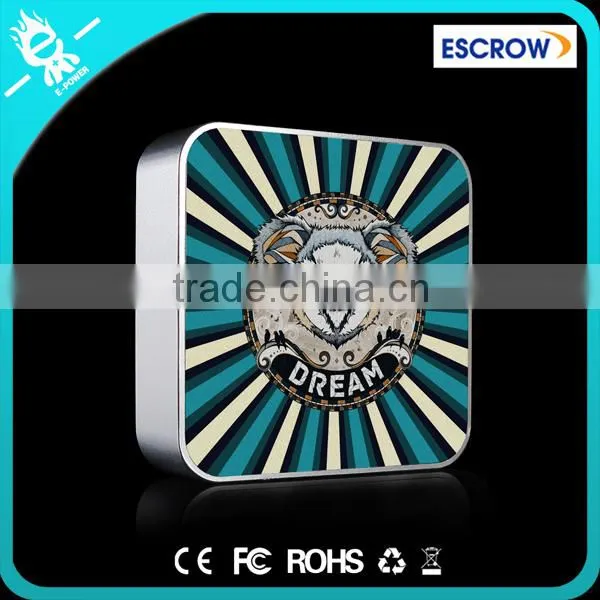 Guangzhou Power Bank Factory for All Mobile Phones photo-3