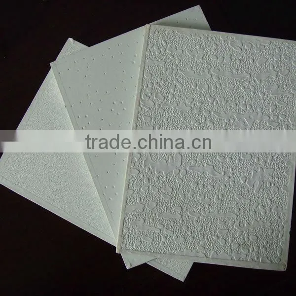 Ceiling System Pvc Gypsum Board photo-2