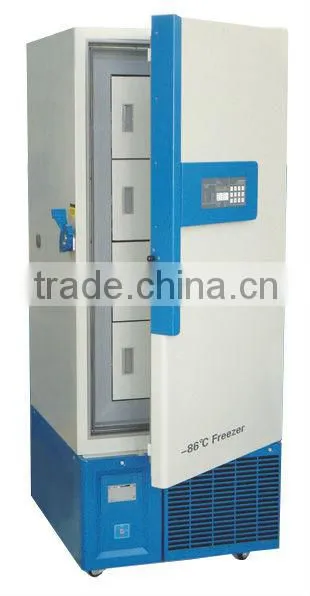 Ultra-low Degree Freezer/Deep Freezers (328L)
