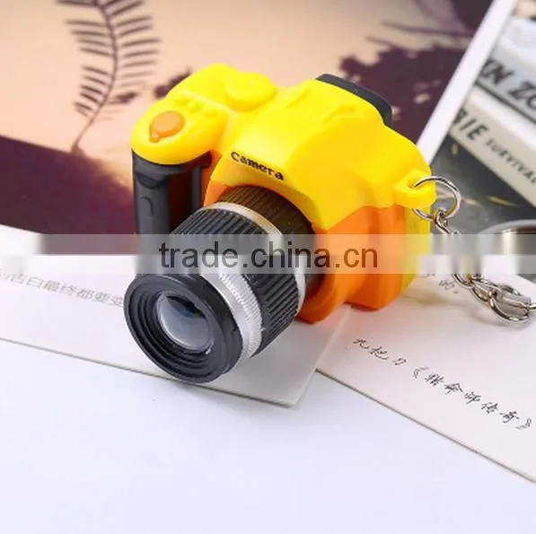 Camera Shape Keychains, Custom Design Rubber Keychains, Custom Design Camera Shape Keychains China Suppliers photo-5