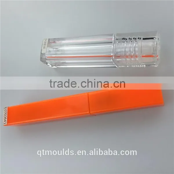 Injection Plastic Mold Maker, China Mold Maker in Dongguan photo-3