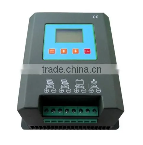 MPPT Solar Controller (30-60A)