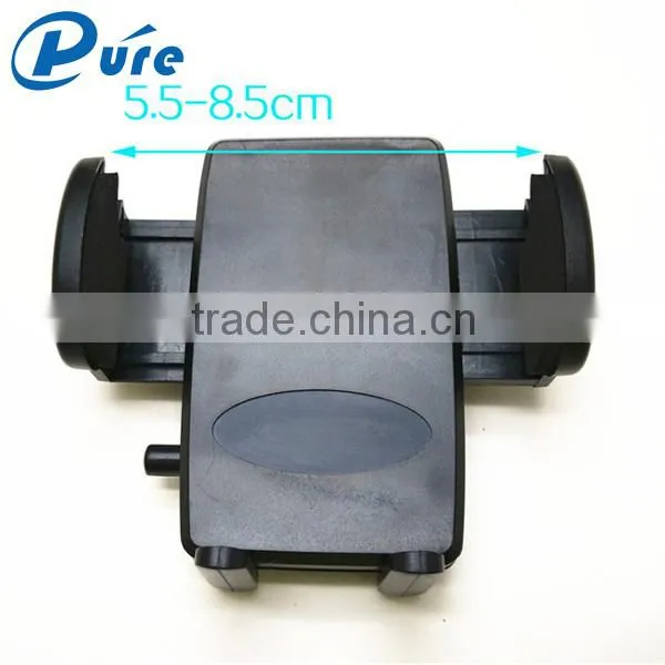 New Car Holder Phone Mount Cradle Dashboard GPS Holder photo-2