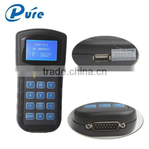 Super VAG K+CAN V4.6 Code Reader Superior Code Reader With Multiple Functions photo-3