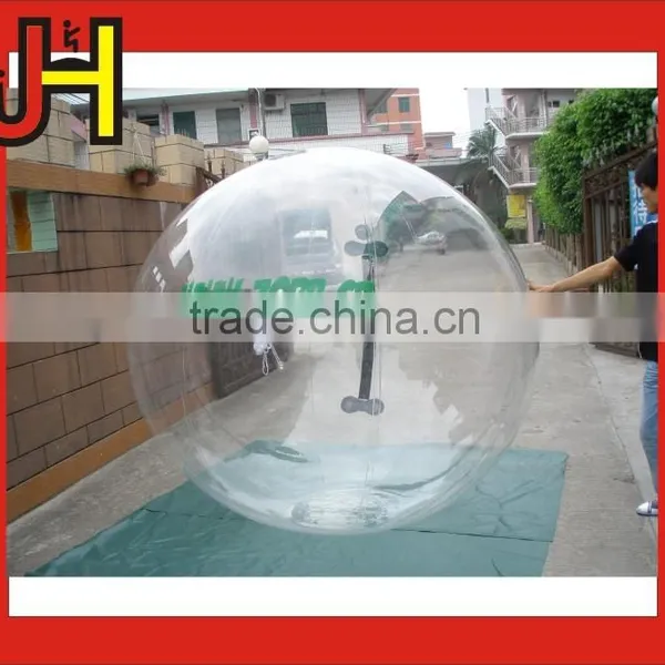 China Factory Directly Sell Outdoor Inflatable Water Walking Ball photo-4