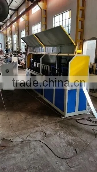 China Supplier Nailess Box Steel Stripe Forming Machine photo-3