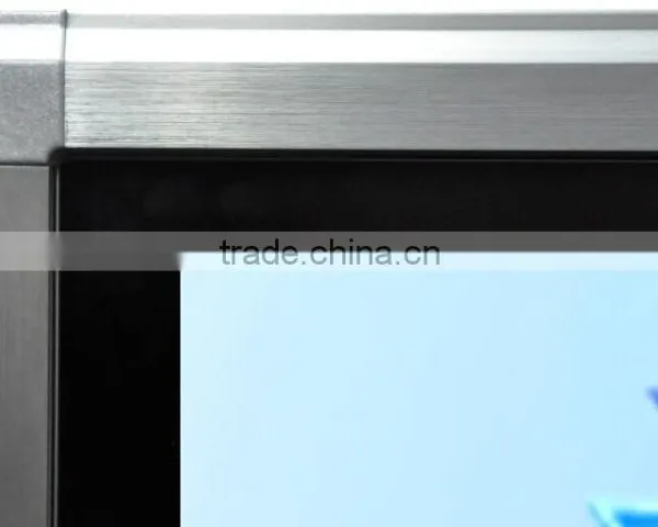 "IBoard 55inch Multi-media Interactive Touch Monitor" photo-2