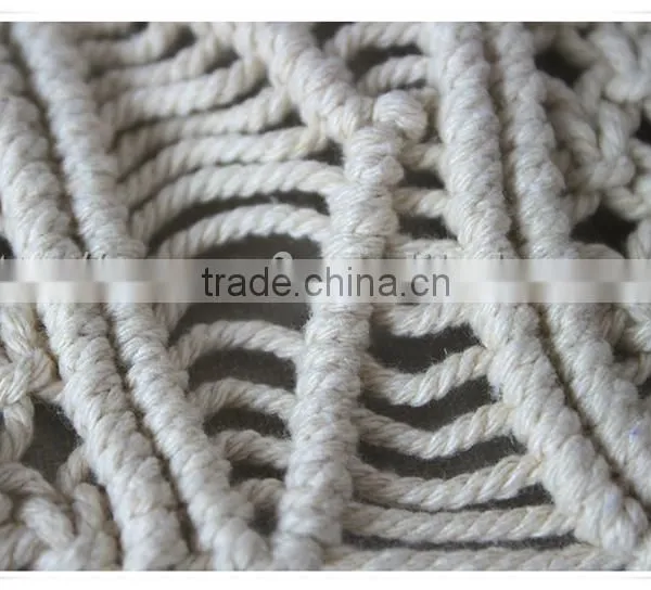 Wholesale Latest Design Knitted Natural Necktrim Crochet Neckline for Wommen Clothes photo-3