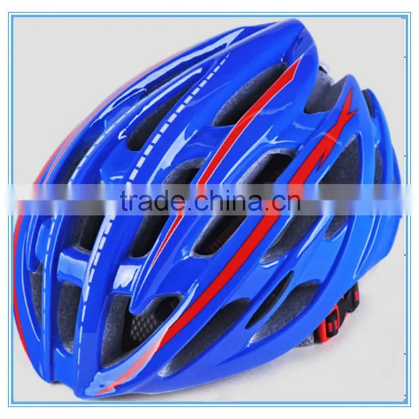 Whoelsale Bicycle Helmet Safety Cycling Helmet Mens Adult Bike Helmet photo-2
