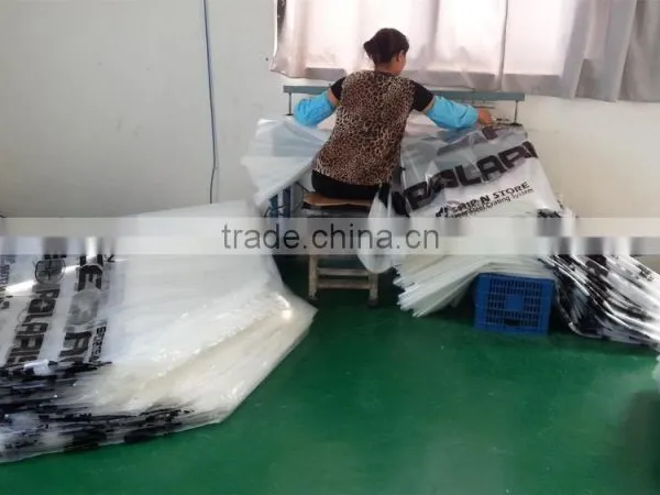 PP/PE Laminated Big Sewing Bag photo-2