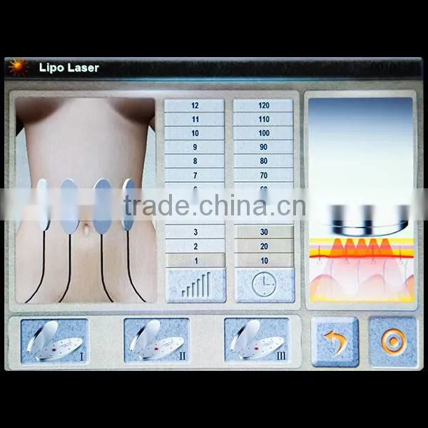 2016 Hot Sell Face Lift rf Products Face Lift Muscle Tone Machine Beauty Skin Care photo-6